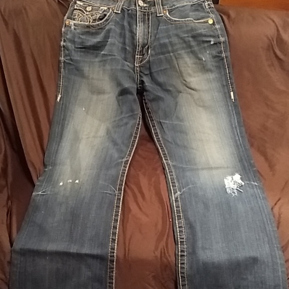 Big Star Other - Men's 34R Big Star jeans Pioneer